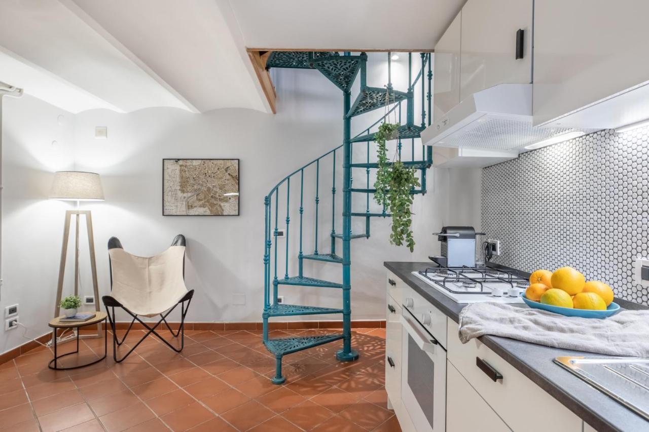 Apartment Dolce Dreaming Rome